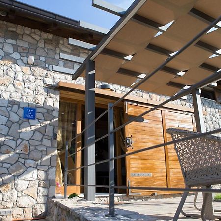Kamena Kuca Hutovo Blato Villa Capljina Ngoại thất bức ảnh