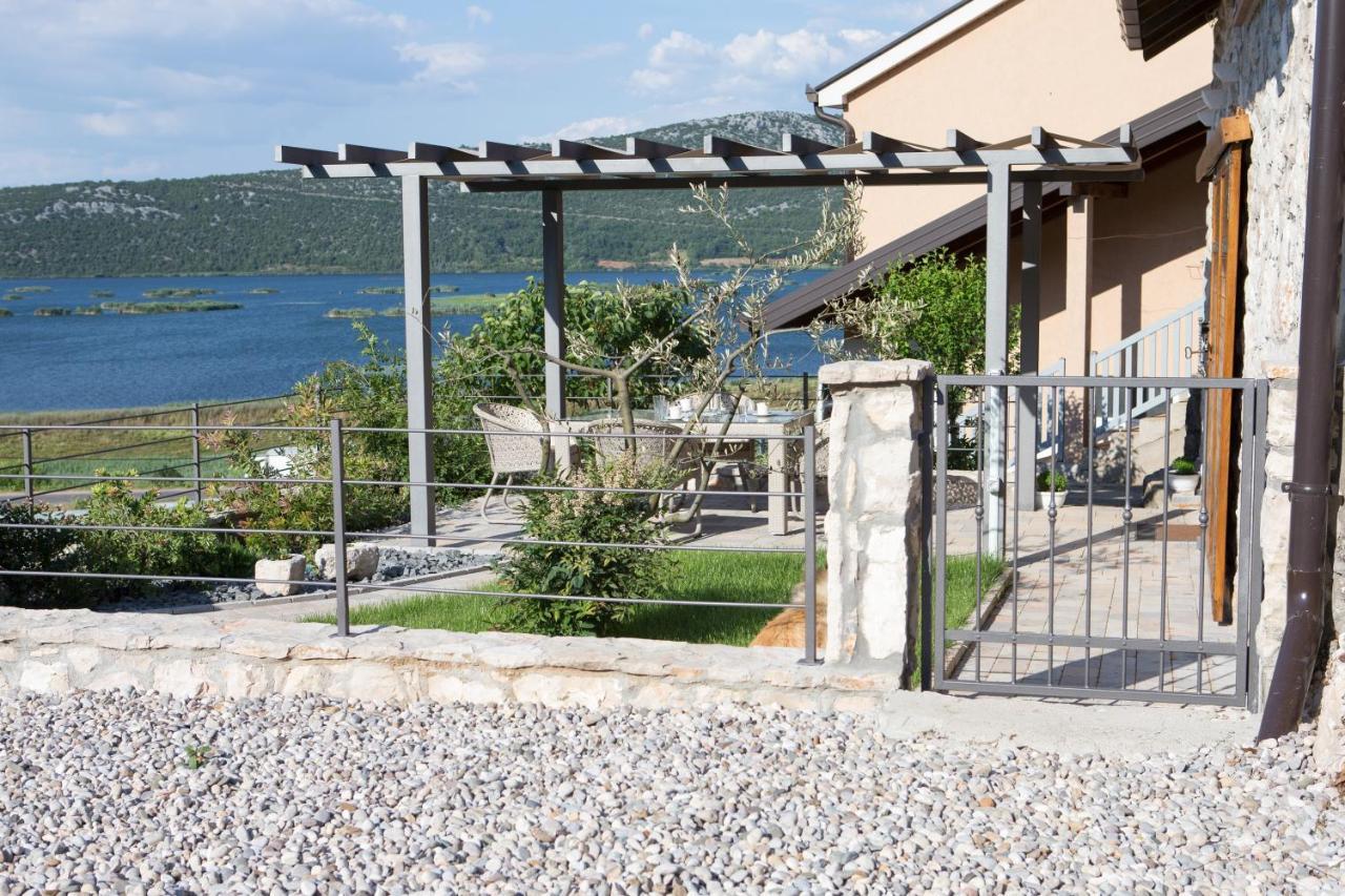 Kamena Kuca Hutovo Blato Villa Capljina Ngoại thất bức ảnh