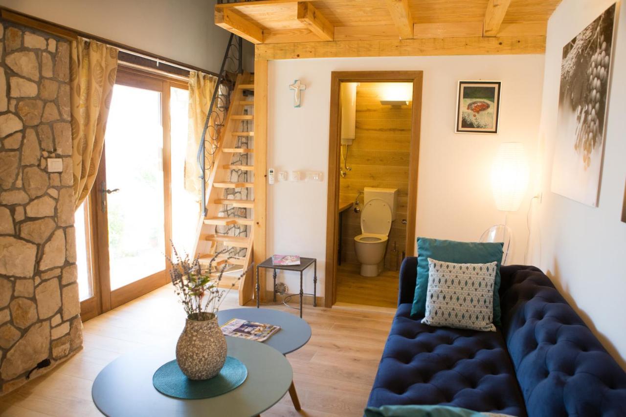 Kamena Kuca Hutovo Blato Villa Capljina Ngoại thất bức ảnh