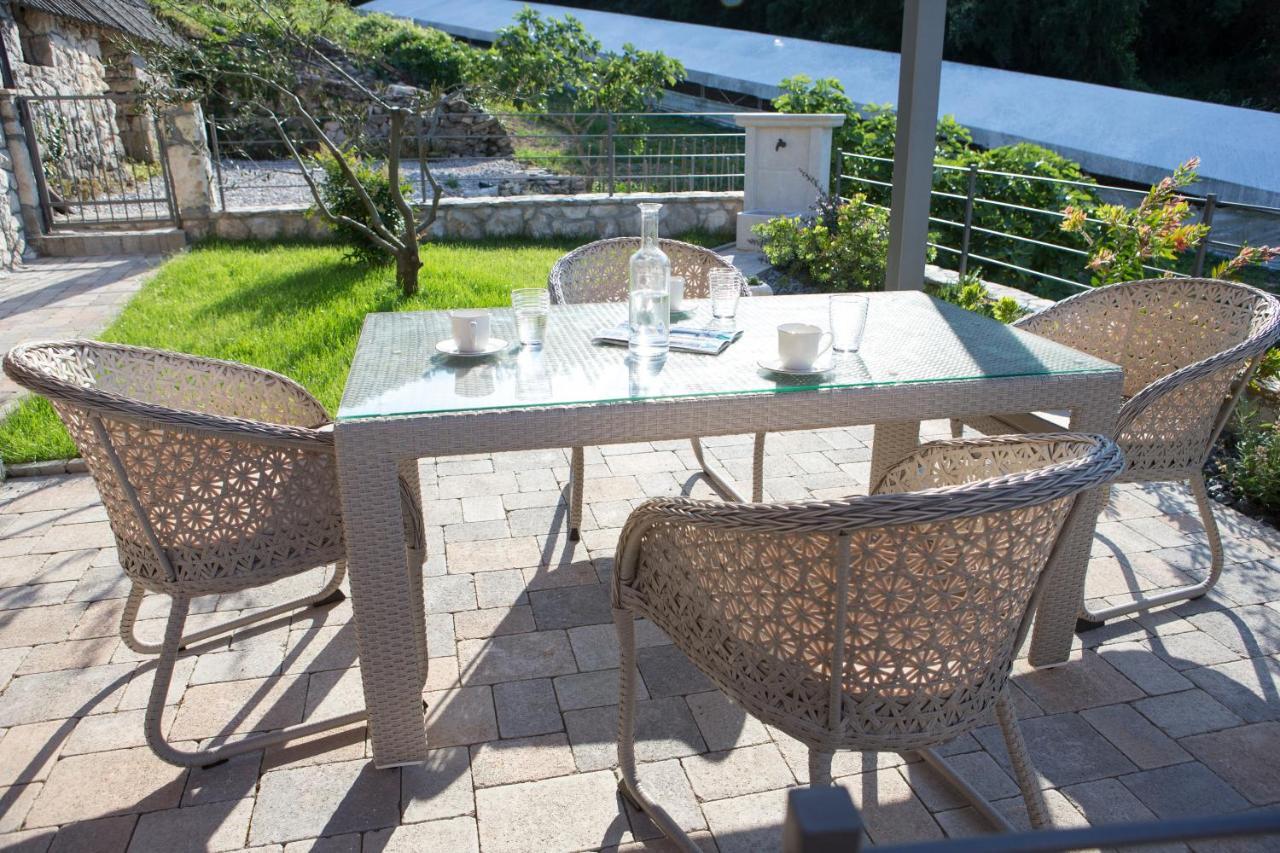 Kamena Kuca Hutovo Blato Villa Capljina Ngoại thất bức ảnh