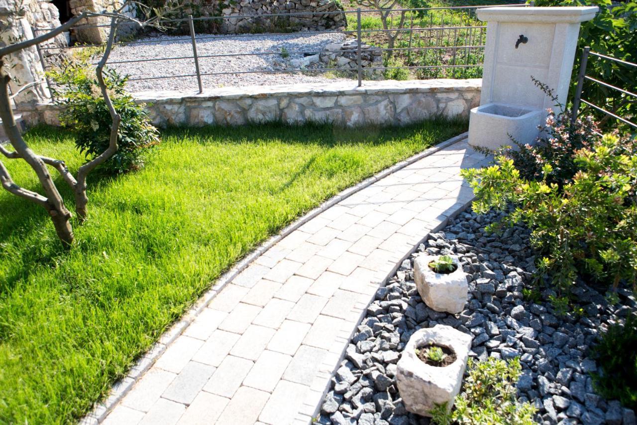 Kamena Kuca Hutovo Blato Villa Capljina Ngoại thất bức ảnh