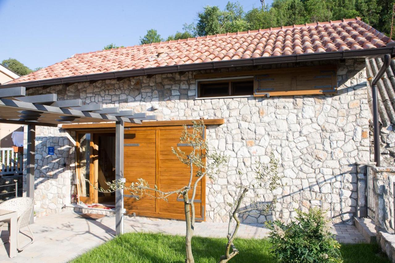 Kamena Kuca Hutovo Blato Villa Capljina Ngoại thất bức ảnh