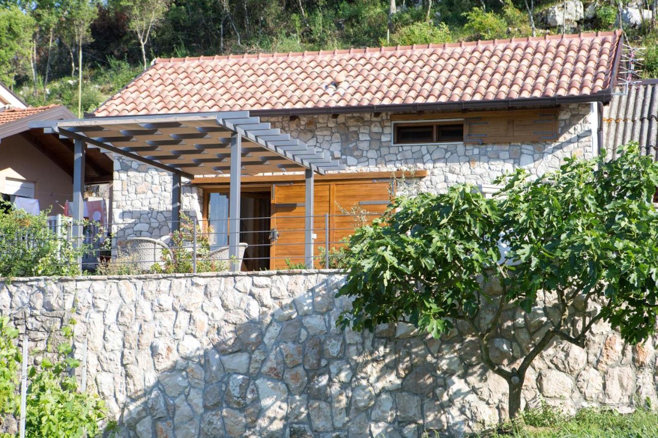Kamena Kuca Hutovo Blato Villa Capljina Ngoại thất bức ảnh