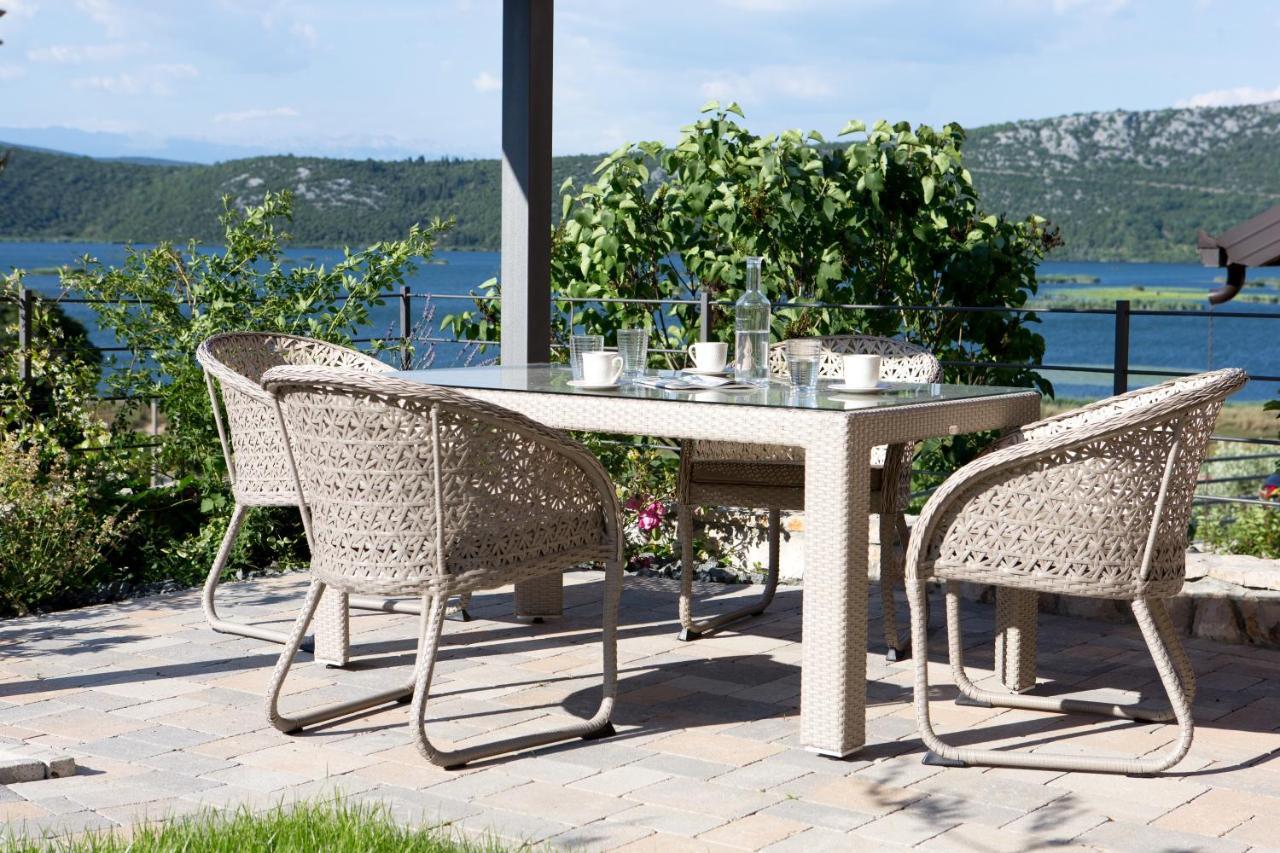 Kamena Kuca Hutovo Blato Villa Capljina Ngoại thất bức ảnh