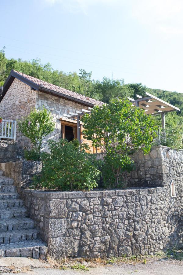 Kamena Kuca Hutovo Blato Villa Capljina Ngoại thất bức ảnh