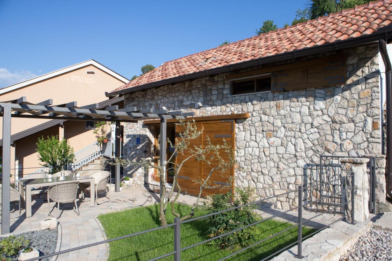 Kamena Kuca Hutovo Blato Villa Capljina Ngoại thất bức ảnh