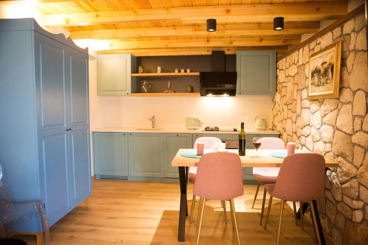 Kamena Kuca Hutovo Blato Villa Capljina Ngoại thất bức ảnh
